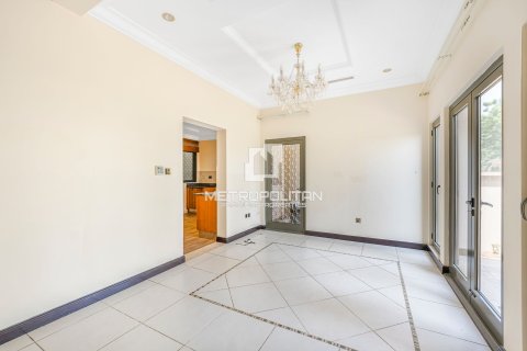 Villa à Palm Jumeirah, Dubai, 4 chambres, 470 m², № 73107 - photo 9