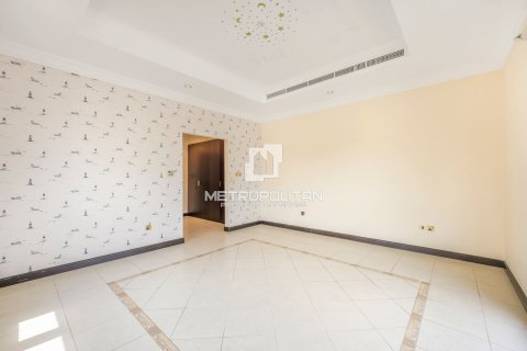 Villa à Palm Jumeirah, Dubai, 4 chambres, 470 m², № 73107 - photo 18