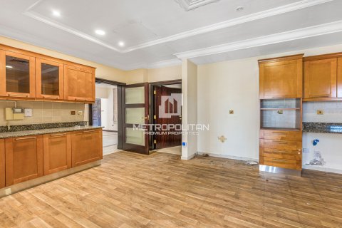 Villa à Palm Jumeirah, Dubai, 4 chambres, 470 m², № 73107 - photo 11