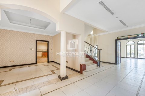Villa à Palm Jumeirah, Dubai, 4 chambres, 470 m², № 73107 - photo 6