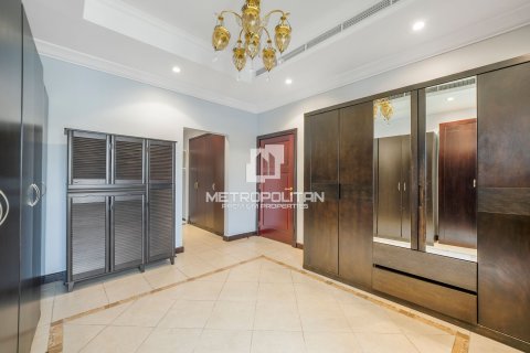 Villa à Palm Jumeirah, Dubai, 4 chambres, 470 m², № 73107 - photo 19