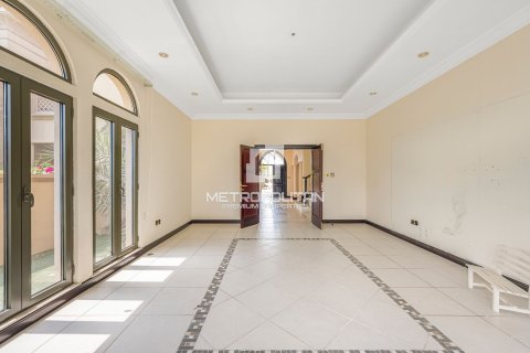 Villa à Palm Jumeirah, Dubai, 4 chambres, 470 m², № 73107 - photo 8