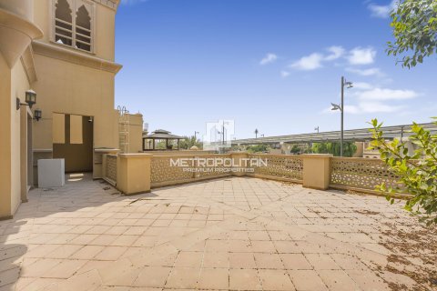 Villa à Palm Jumeirah, Dubai, 4 chambres, 470 m², № 73107 - photo 30