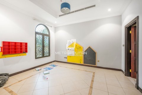 Villa à Palm Jumeirah, Dubai, 4 chambres, 470 m², № 73107 - photo 22
