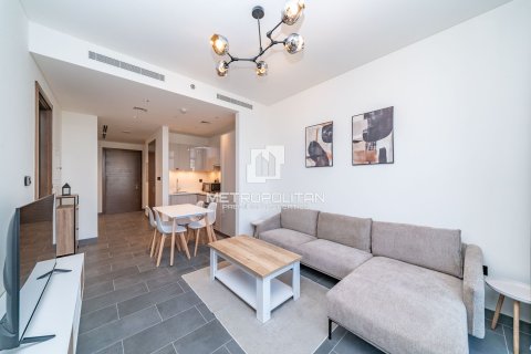 Квартира в Sobha Hartland, Мохаммед Бин Рашид Сити, Дубай, 1 спальня, 64м², № 73103