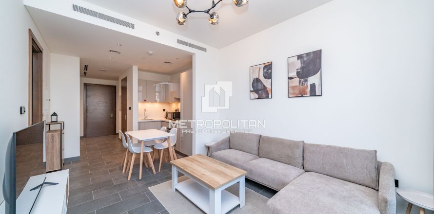 شقة في Sobha Hartland, مدينة محمد بن راشد, دبي 1غرف نوم, 64 م² رقم 73103