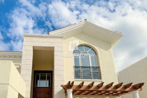 Villa à District One, Mohammed Bin Rashid City, Dubai, 5 chambres, 801 m², № 73098