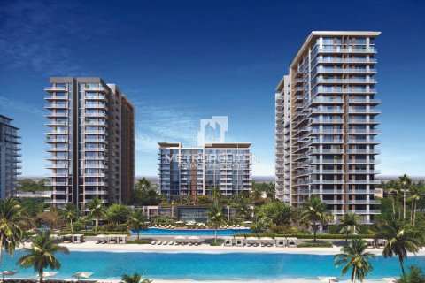 Appartement à District One, Mohammed Bin Rashid City, Dubai, 1 chambre, 72 m², № 73100 - photo 9