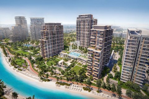 Appartement à District One, Mohammed Bin Rashid City, Dubai, 1 chambre, 72 m², № 73100 - photo 11