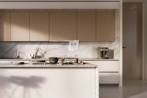 Appartement à District One, Mohammed Bin Rashid City, Dubai, 1 chambre, 72 m², № 73100 - photo 6