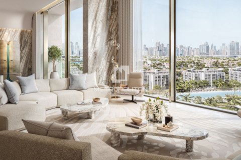 Appartement à District One, Mohammed Bin Rashid City, Dubai, 1 chambre, 72 m², № 73100 - photo 3