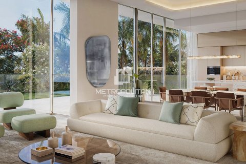 Appartement à District One, Mohammed Bin Rashid City, Dubai, 1 chambre, 72 m², № 73100 - photo 2