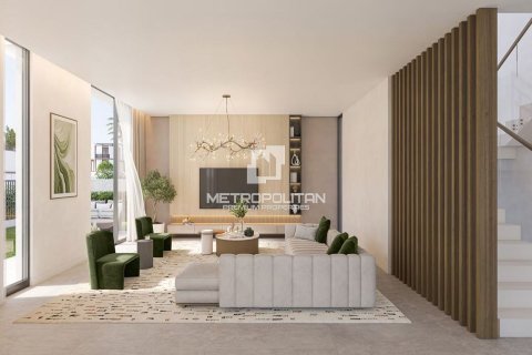 Villa in Dubai Land, Dubai 3 bedrooms, 192 sq.m. № 73108 - photo 3