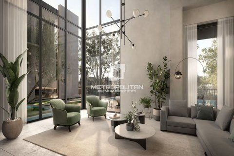 Villa in Dubai Land, Dubai 3 bedrooms, 192 sq.m. № 73108 - photo 9