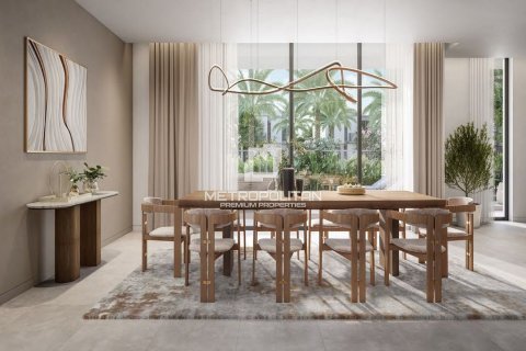 Villa in Dubai Land, Dubai 3 bedrooms, 192 sq.m. № 73108 - photo 5
