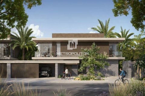 Villa in Dubai Land, Dubai 3 bedrooms, 192 sq.m. № 73108 - photo 11