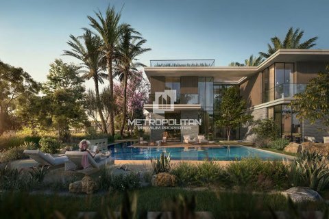 Villa in Dubai Land, Dubai 3 bedrooms, 192 sq.m. № 73108 - photo 12
