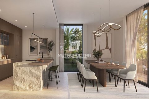 Villa in Dubai Land, Dubai 3 bedrooms, 192 sq.m. № 73108 - photo 4