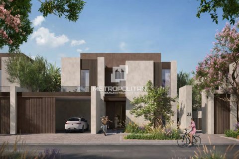 Villa in Dubai Land, Dubai 3 bedrooms, 192 sq.m. № 73108 - photo 8