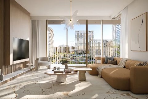 Apartment in Dubai Creek Harbour (The Lagoons), Dubai 2 bedrooms, 117 sq.m. № 73102 - photo 5