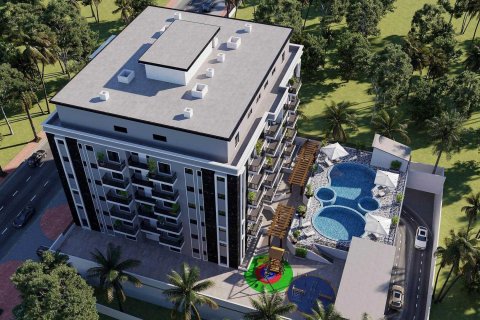 Moonsa Residences في Dubai Internet City, دبي, رقم 8272