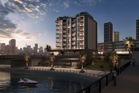 Apartamento en Dubai, 1 dormitorio, 62 m², № 52527 - foto 3
