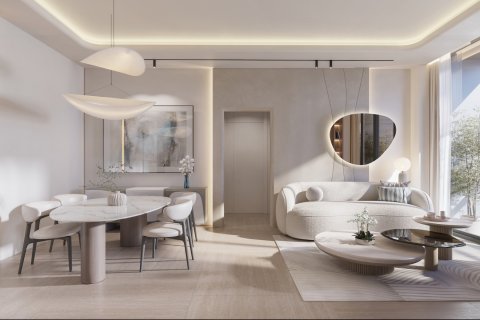 Apartamento en Dubai, 1 dormitorio, 62 m², № 52527 - foto 7