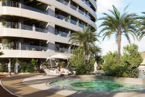 Apartment in Dubai 2 bedrooms, 185 sq.m. № 52528 - photo 5
