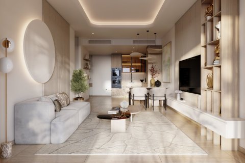 Apartment in Dubai 2 bedrooms, 185 sq.m. № 52528 - photo 8