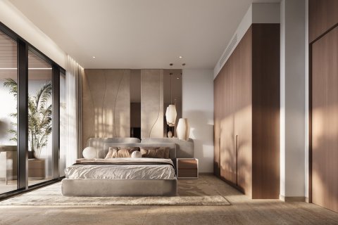 Apartment in Dubai 2 bedrooms, 185 sq.m. № 52528 - photo 9