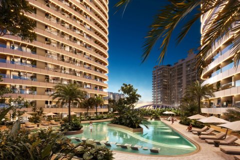 Apartment in Dubai 2 bedrooms, 185 sq.m. № 52528 - photo 6