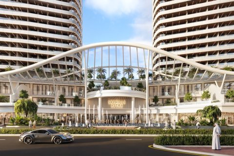 Apartment in Dubai 2 bedrooms, 185 sq.m. № 52528 - photo 4