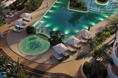 Apartment in Dubai 2 bedrooms, 185 sq.m. № 52528 - photo 7