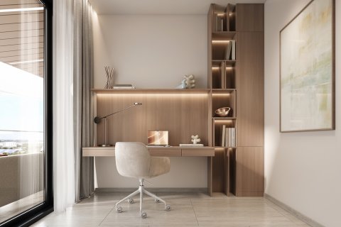 Apartment in Dubai 2 bedrooms, 185 sq.m. № 52528 - photo 11