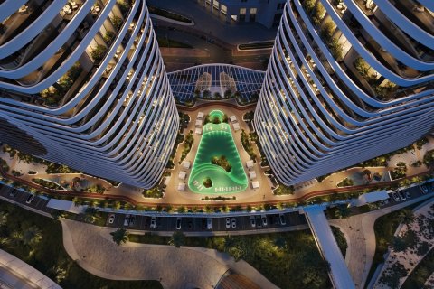 Apartment in Dubai 2 bedrooms, 185 sq.m. № 52528 - photo 2