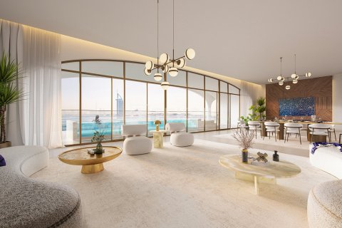Duplex in Palm Jumeirah, Dubai 4 bedrooms, 809 sq.m. № 50252 - photo 24