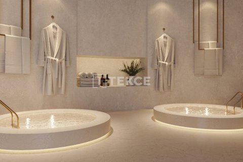 Duplex in Palm Jumeirah, Dubai 4 bedrooms, 809 sq.m. № 50252 - photo 15