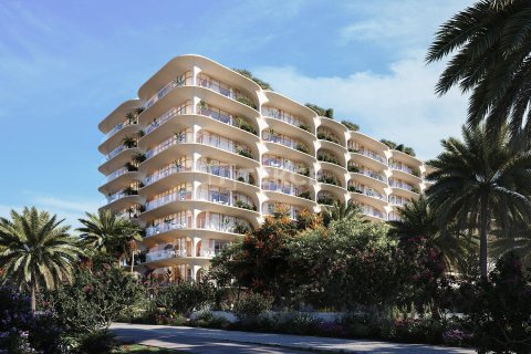 Duplex in Palm Jumeirah, Dubai 4 bedrooms, 809 sq.m. № 50252 - photo 9