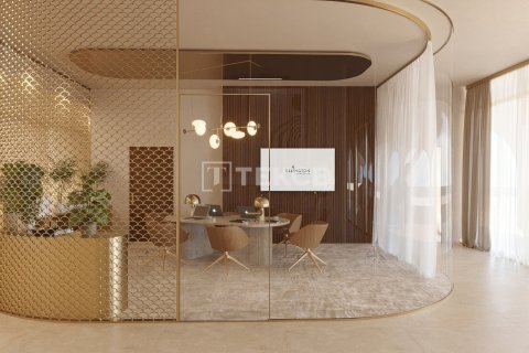 Duplex in Palm Jumeirah, Dubai 4 bedrooms, 809 sq.m. № 50252 - photo 16