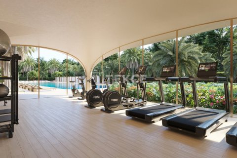 Duplex in Palm Jumeirah, Dubai 4 bedrooms, 809 sq.m. № 50252 - photo 21