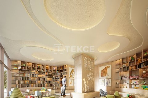 Duplex in Palm Jumeirah, Dubai 4 bedrooms, 809 sq.m. № 50252 - photo 8