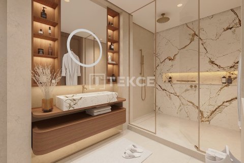 Duplex in Palm Jumeirah, Dubai 4 bedrooms, 809 sq.m. № 50252 - photo 30