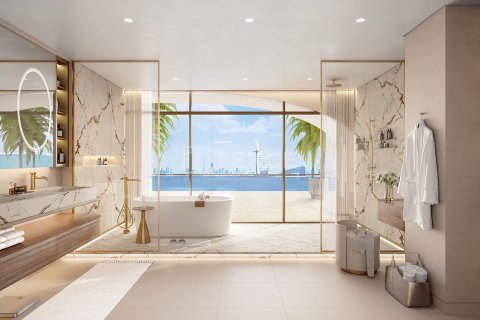 Duplex in Palm Jumeirah, Dubai 4 bedrooms, 809 sq.m. № 50252 - photo 27
