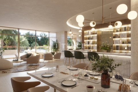 Duplex in Palm Jumeirah, Dubai 4 bedrooms, 809 sq.m. № 50252 - photo 23