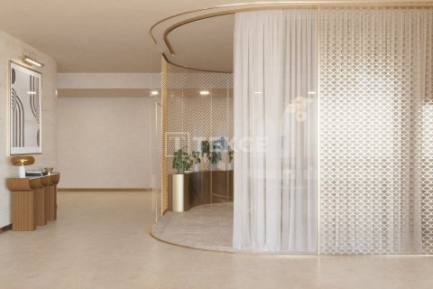 Duplex in Palm Jumeirah, Dubai 4 bedrooms, 809 sq.m. № 50252 - photo 17