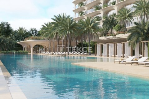Duplex in Palm Jumeirah, Dubai 4 bedrooms, 809 sq.m. № 50252 - photo 2