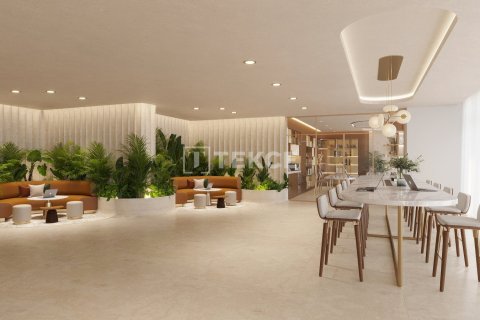 Duplex in Palm Jumeirah, Dubai 4 bedrooms, 809 sq.m. № 50252 - photo 22