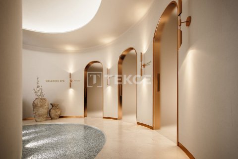 Duplex in Palm Jumeirah, Dubai 4 bedrooms, 809 sq.m. № 50252 - photo 6