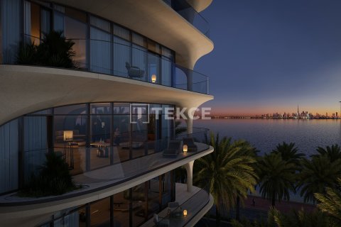 Duplex in Palm Jumeirah, Dubai 4 bedrooms, 809 sq.m. № 50252 - photo 3