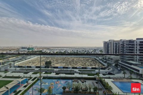 Apartamento en Dubai Hills Estate, Dubai, 1 dormitorio, 68.6 m², № 69399